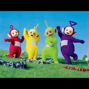 Meet your Posher, Evelyne